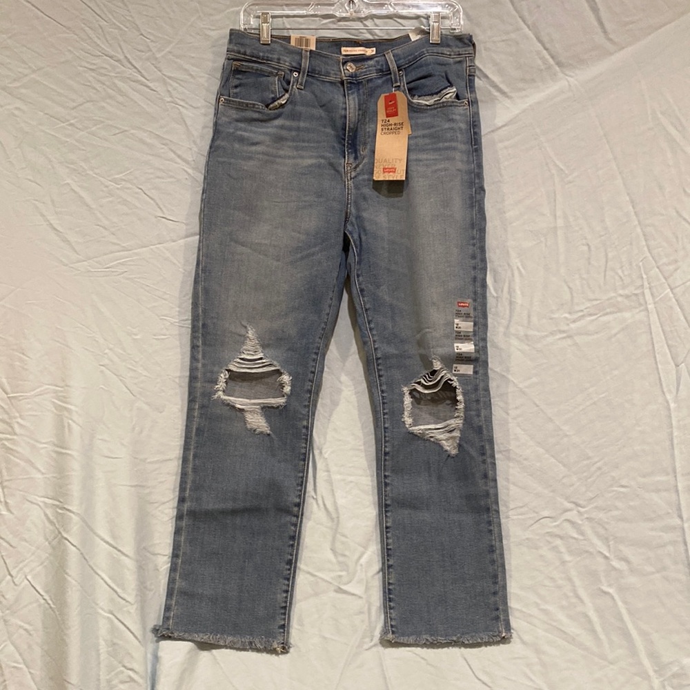 Levi’s Jeans